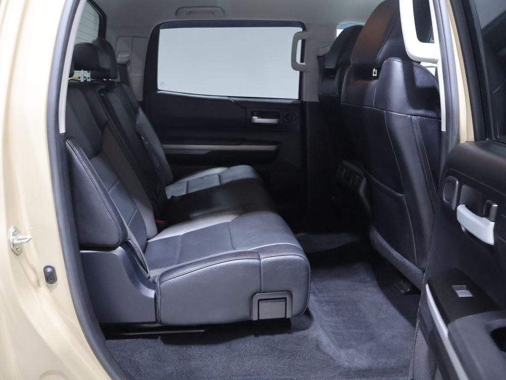 used 2019 Toyota Tundra car, priced at $30,046