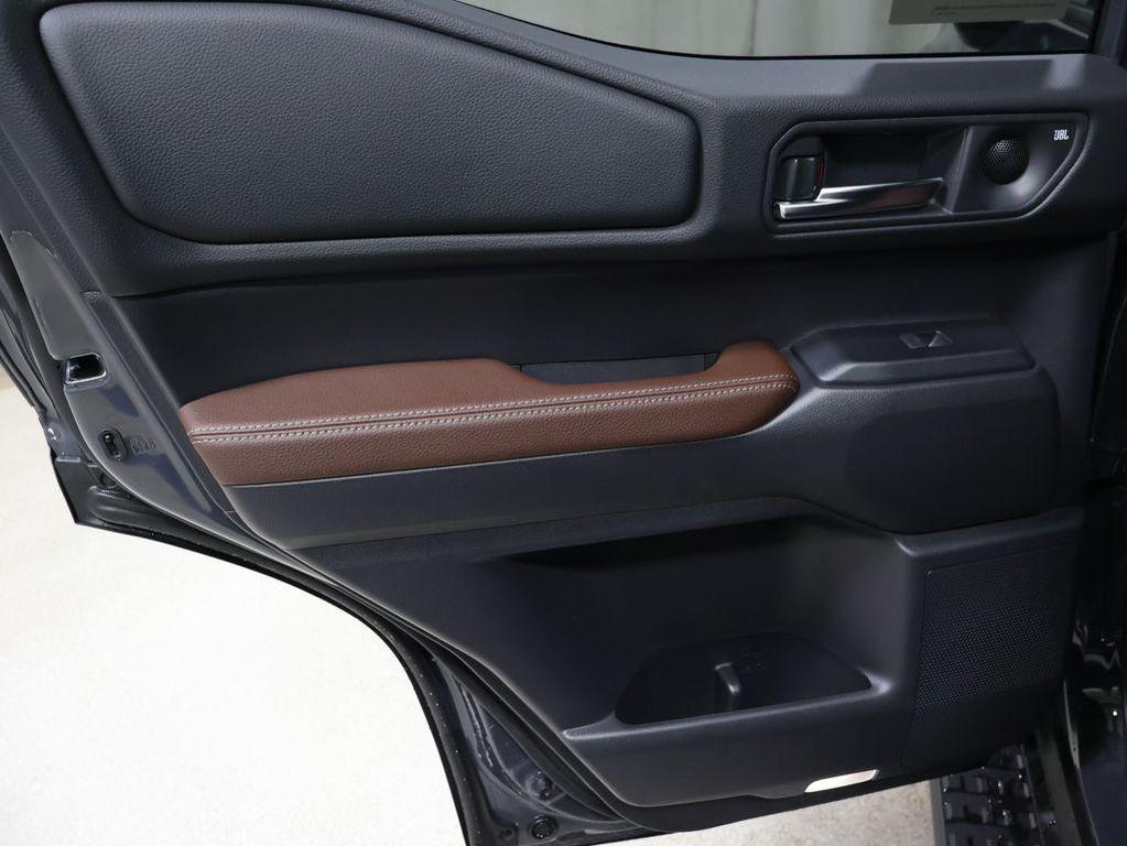 new 2026 Toyota Land Cruiser car, priced at $72,710