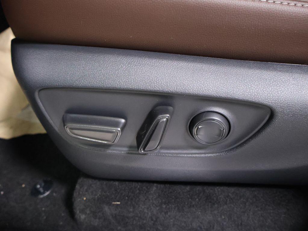 new 2026 Toyota Land Cruiser car, priced at $72,710