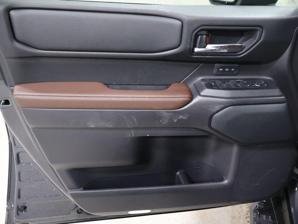 new 2026 Toyota Land Cruiser car, priced at $72,710