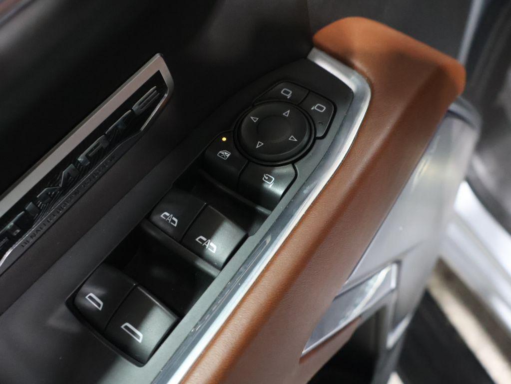 used 2024 GMC Sierra 1500 car, priced at $56,963