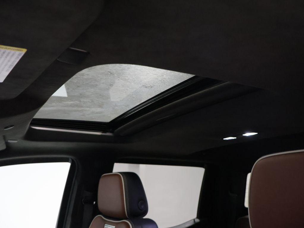 used 2024 GMC Sierra 1500 car, priced at $56,963