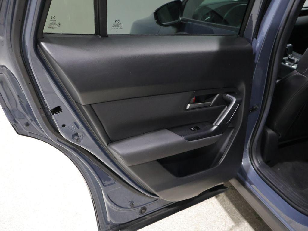 used 2025 Mazda CX-50 car, priced at $27,367