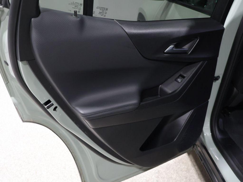 used 2025 Chevrolet Equinox car, priced at $25,469