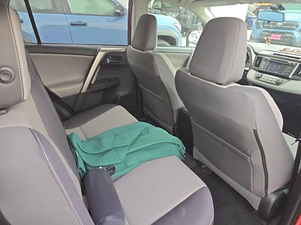 used 2015 Toyota RAV4 car, priced at $18,698