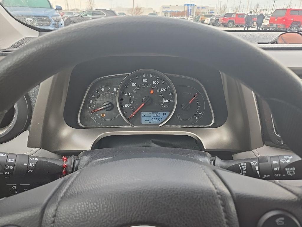 used 2015 Toyota RAV4 car, priced at $18,698