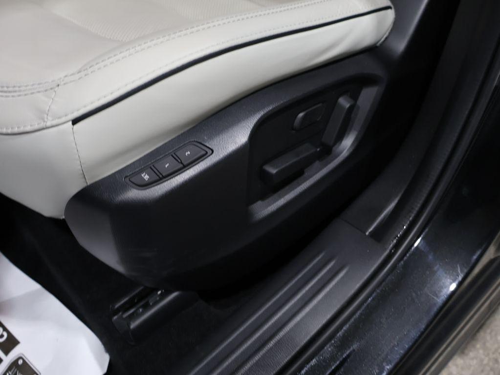 used 2025 Mazda CX-5 car, priced at $30,449