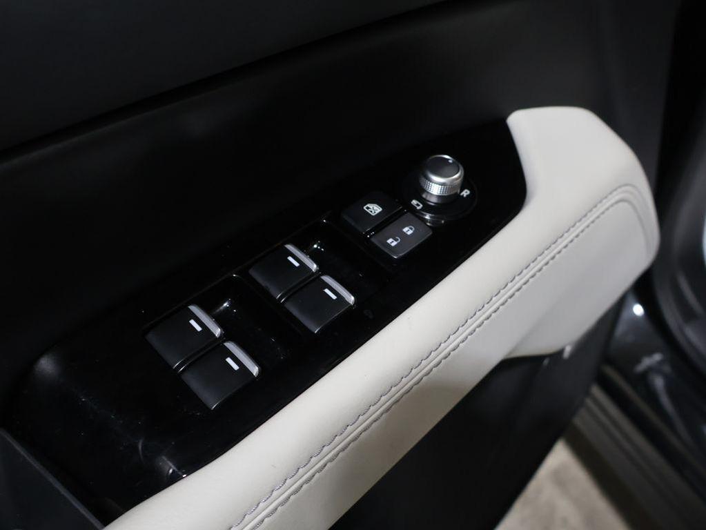 used 2025 Mazda CX-5 car, priced at $30,449