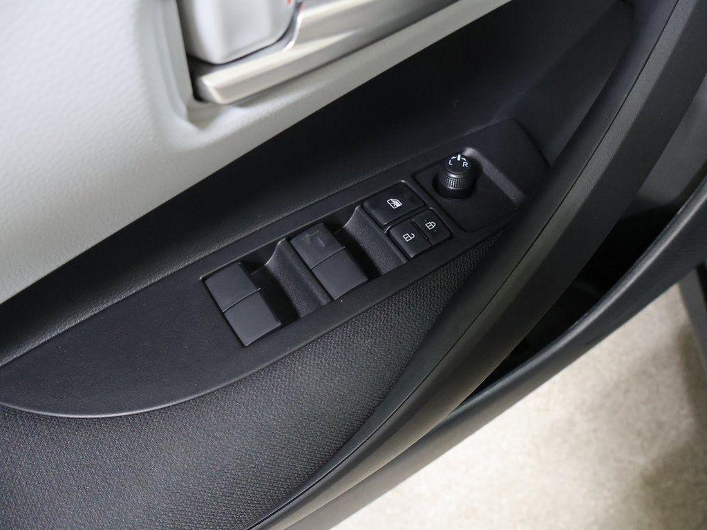 new 2026 Toyota Corolla Hybrid car, priced at $29,175