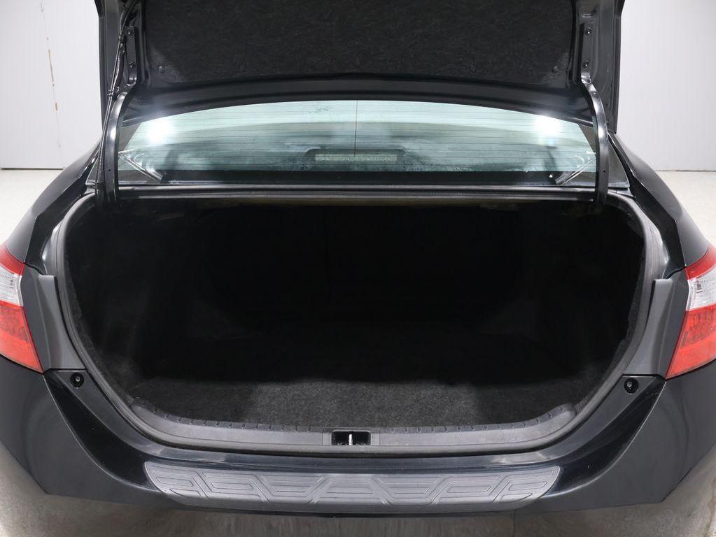 used 2015 Toyota Corolla car, priced at $14,760