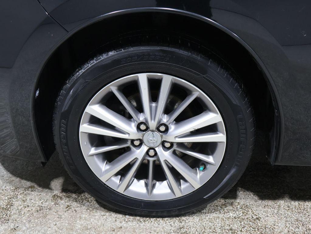 used 2015 Toyota Corolla car, priced at $14,760