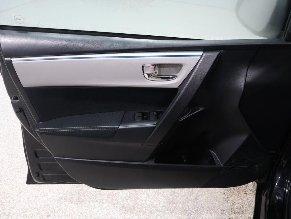 used 2015 Toyota Corolla car, priced at $14,760