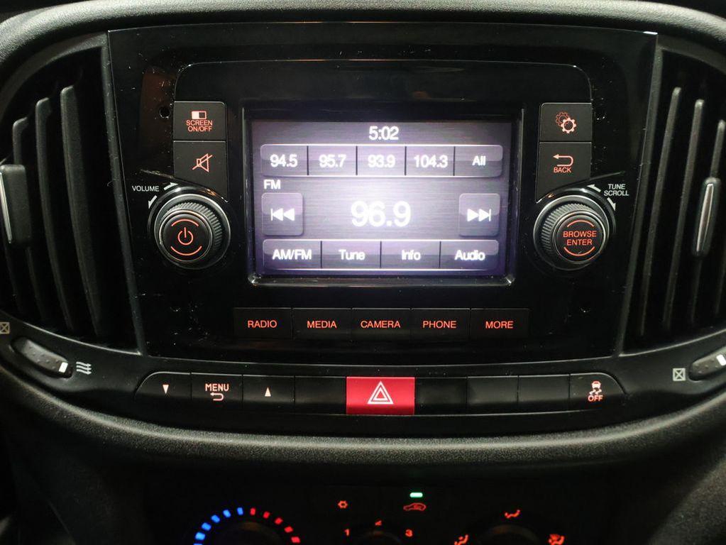 used 2022 Ram ProMaster City car, priced at $17,985