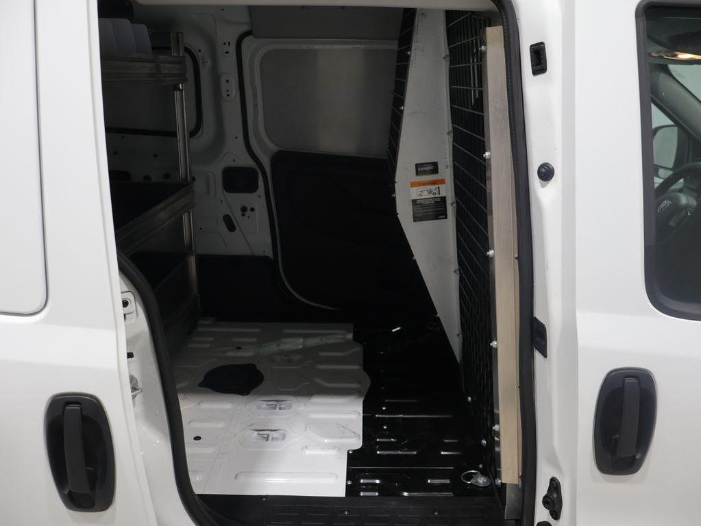 used 2022 Ram ProMaster City car, priced at $20,626