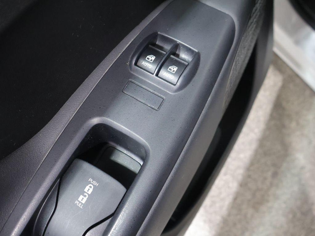 used 2022 Ram ProMaster City car, priced at $20,626