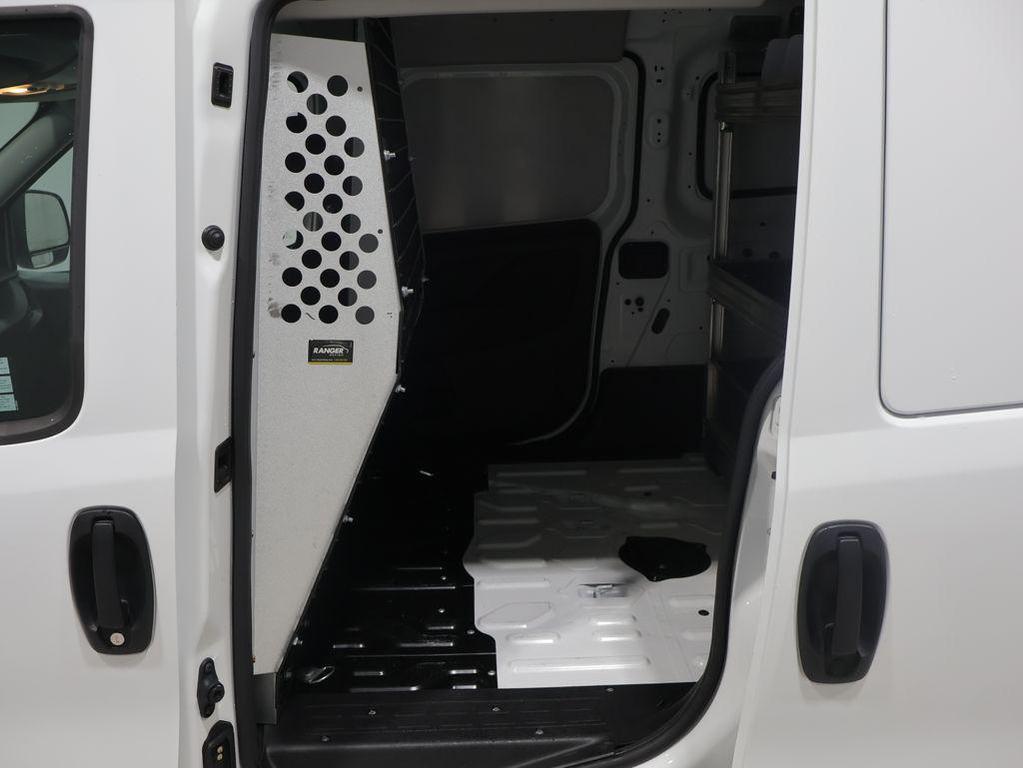 used 2022 Ram ProMaster City car, priced at $20,626