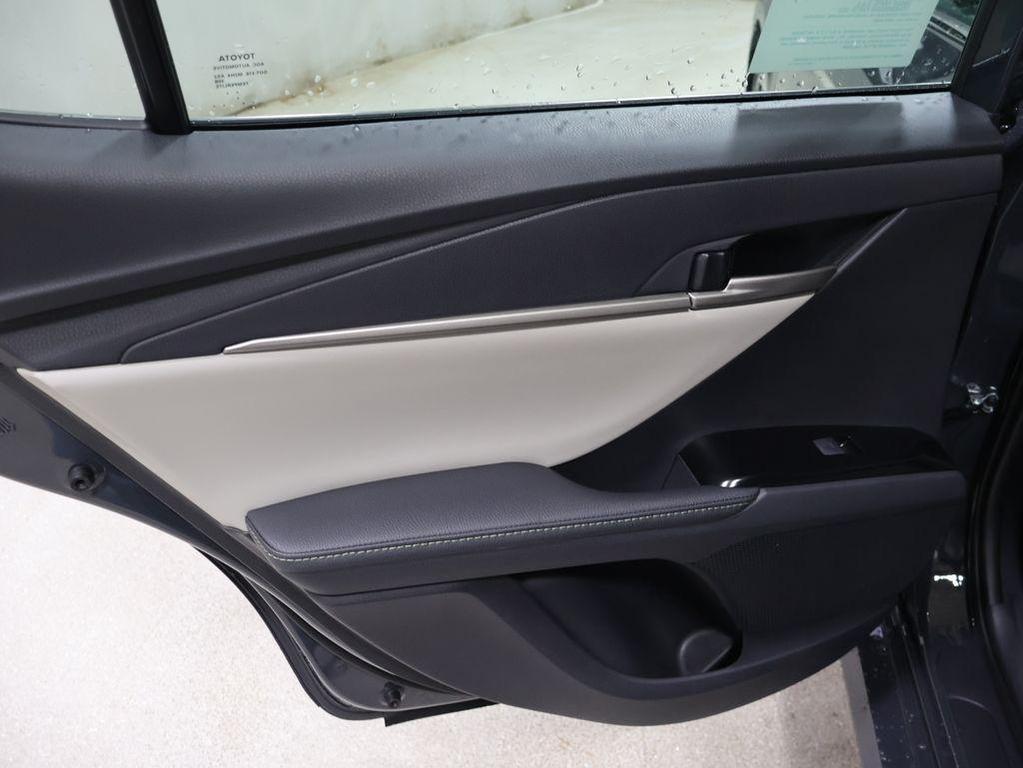 new 2026 Toyota Camry car, priced at $38,688