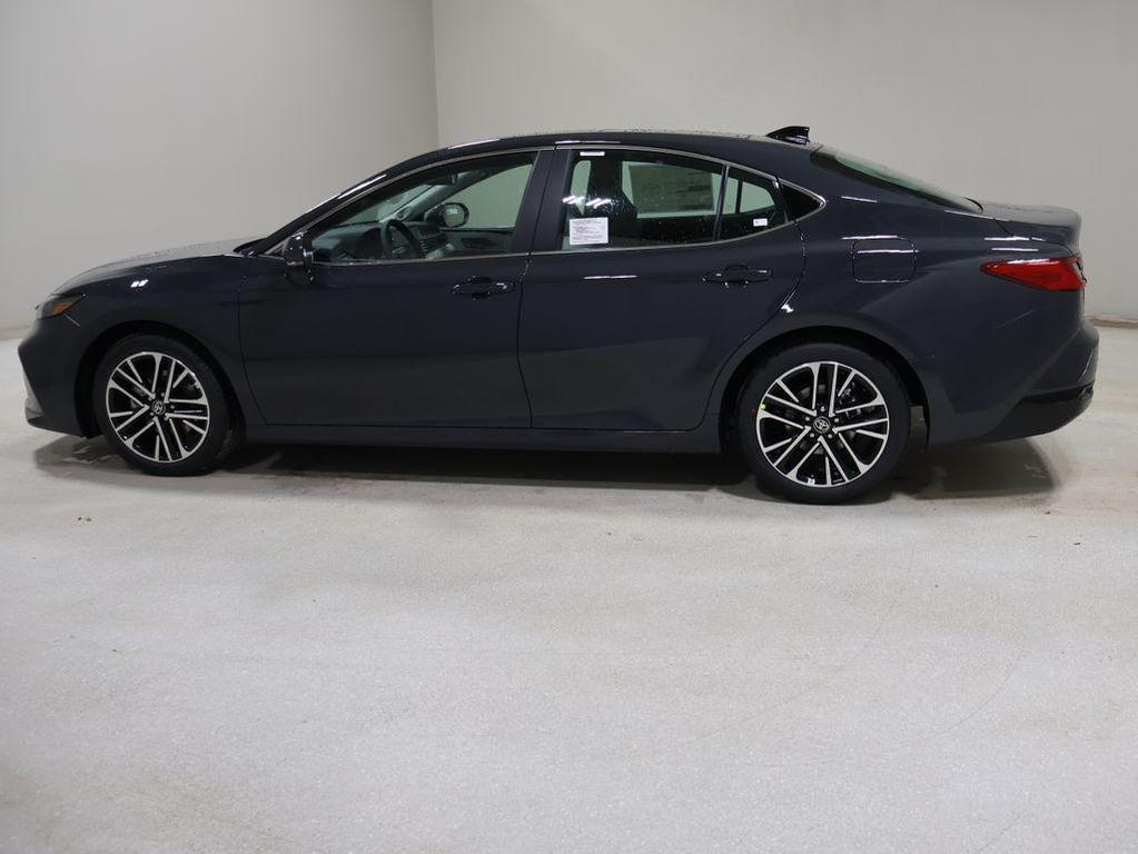 new 2026 Toyota Camry car, priced at $38,688