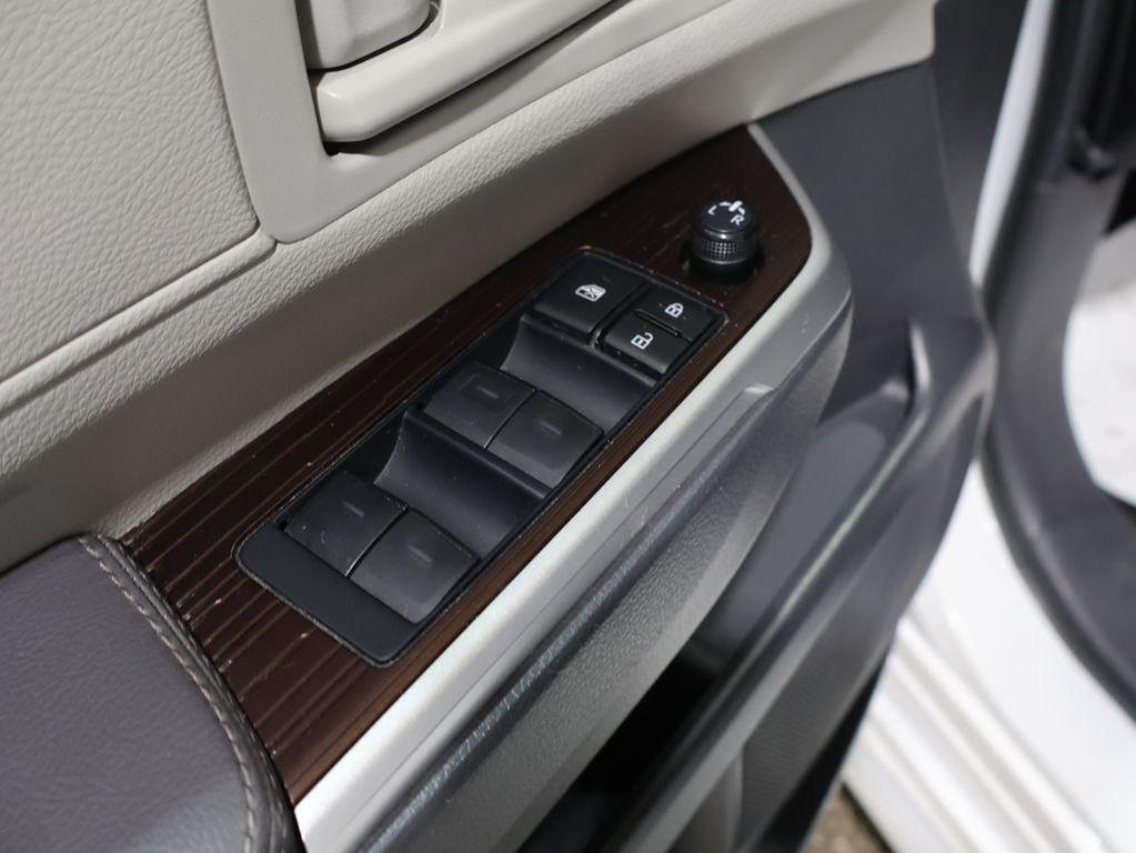 used 2024 Toyota Sienna car, priced at $39,748