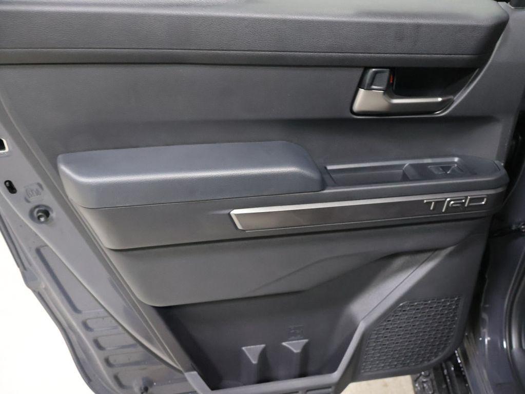 new 2026 Toyota Tacoma car, priced at $55,499