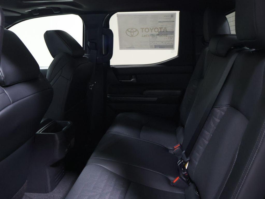 new 2026 Toyota Tacoma car, priced at $55,499