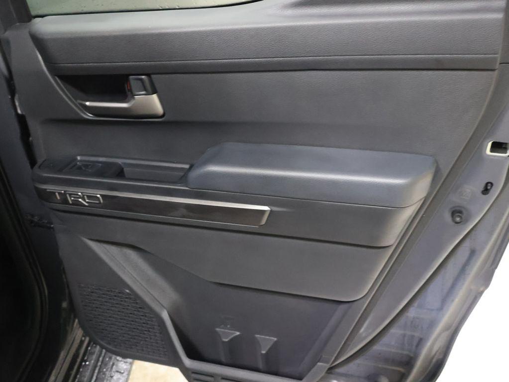 new 2026 Toyota Tacoma car, priced at $55,499