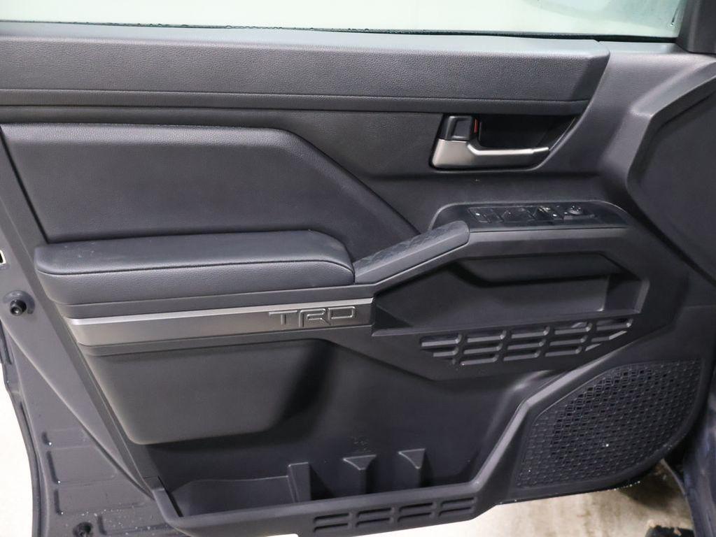 new 2026 Toyota Tacoma car, priced at $55,499