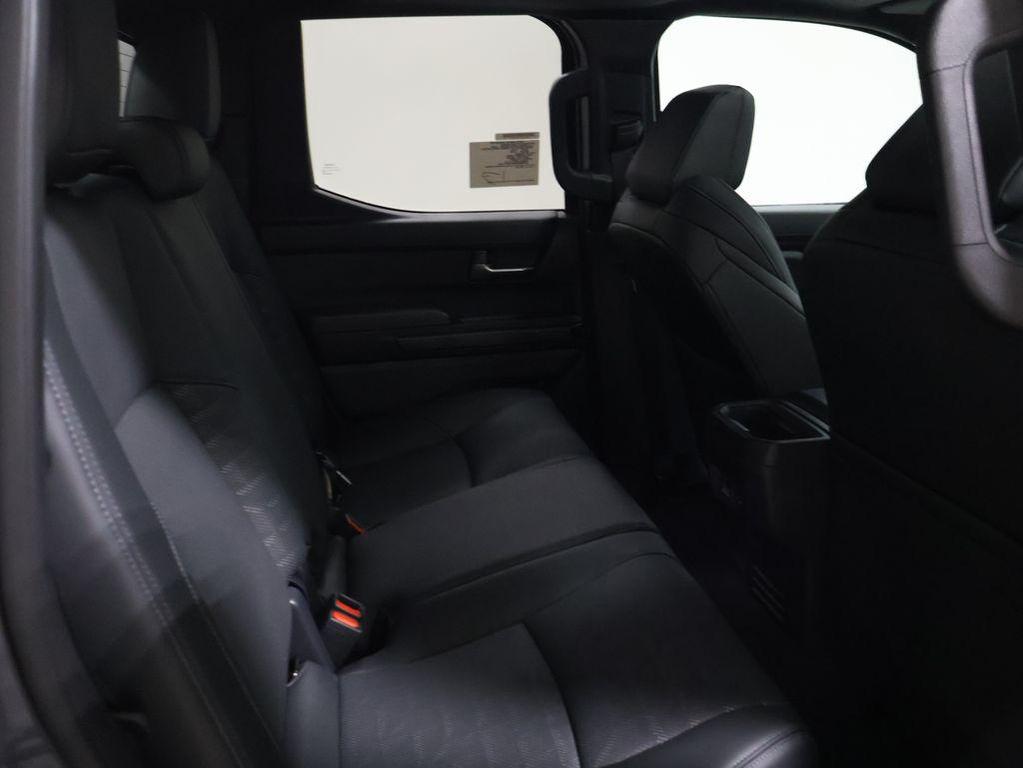 new 2026 Toyota Tacoma car, priced at $55,499