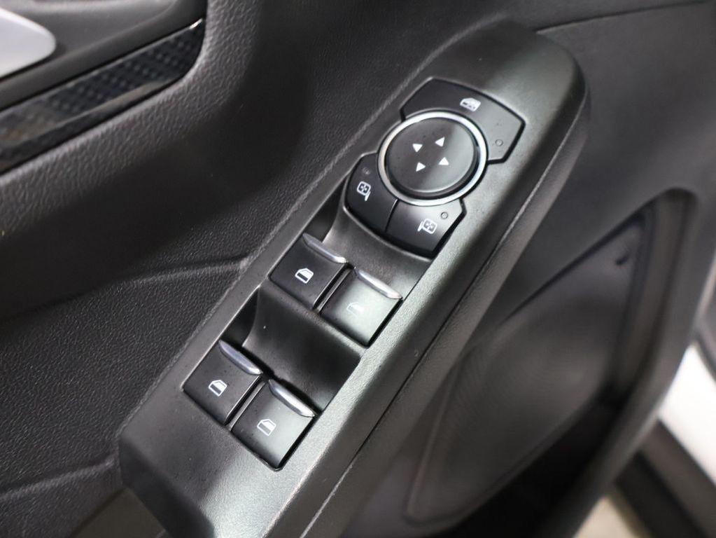 used 2024 Ford Escape car, priced at $20,500