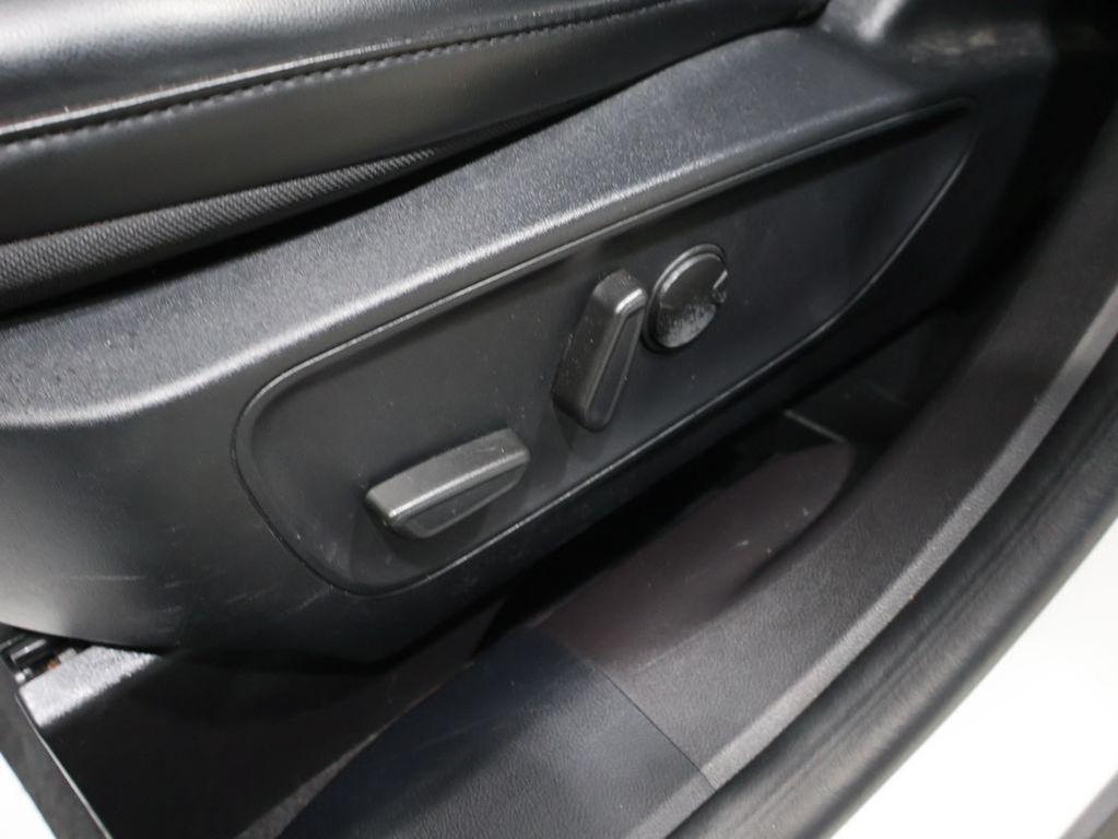 used 2024 Ford Escape car, priced at $20,500