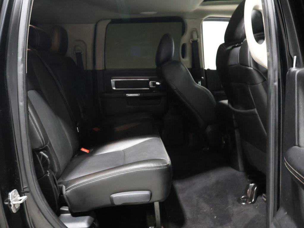 used 2013 Ram 2500 car, priced at $20,589