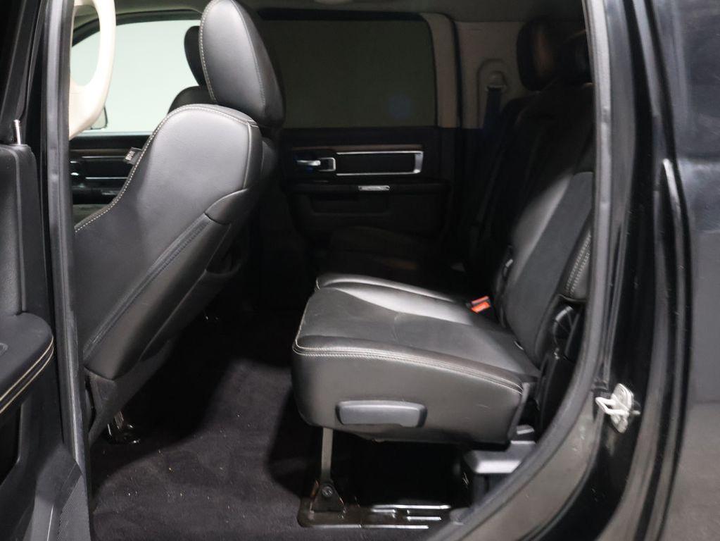 used 2013 Ram 2500 car, priced at $20,589