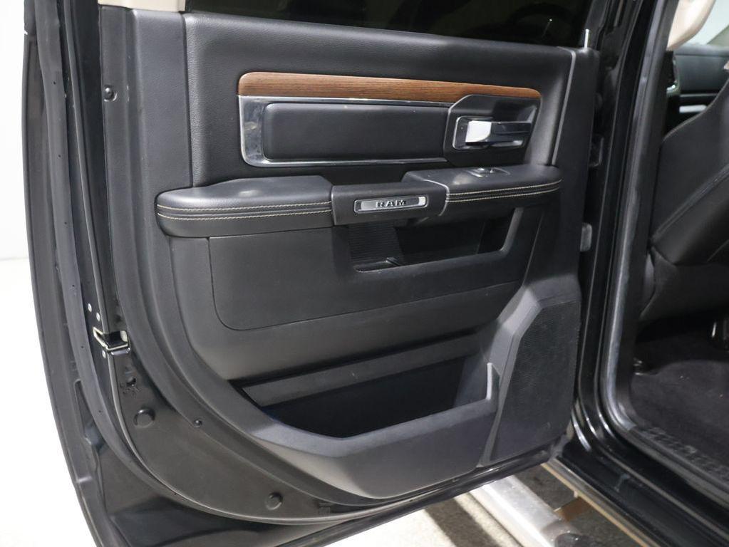 used 2013 Ram 2500 car, priced at $20,589