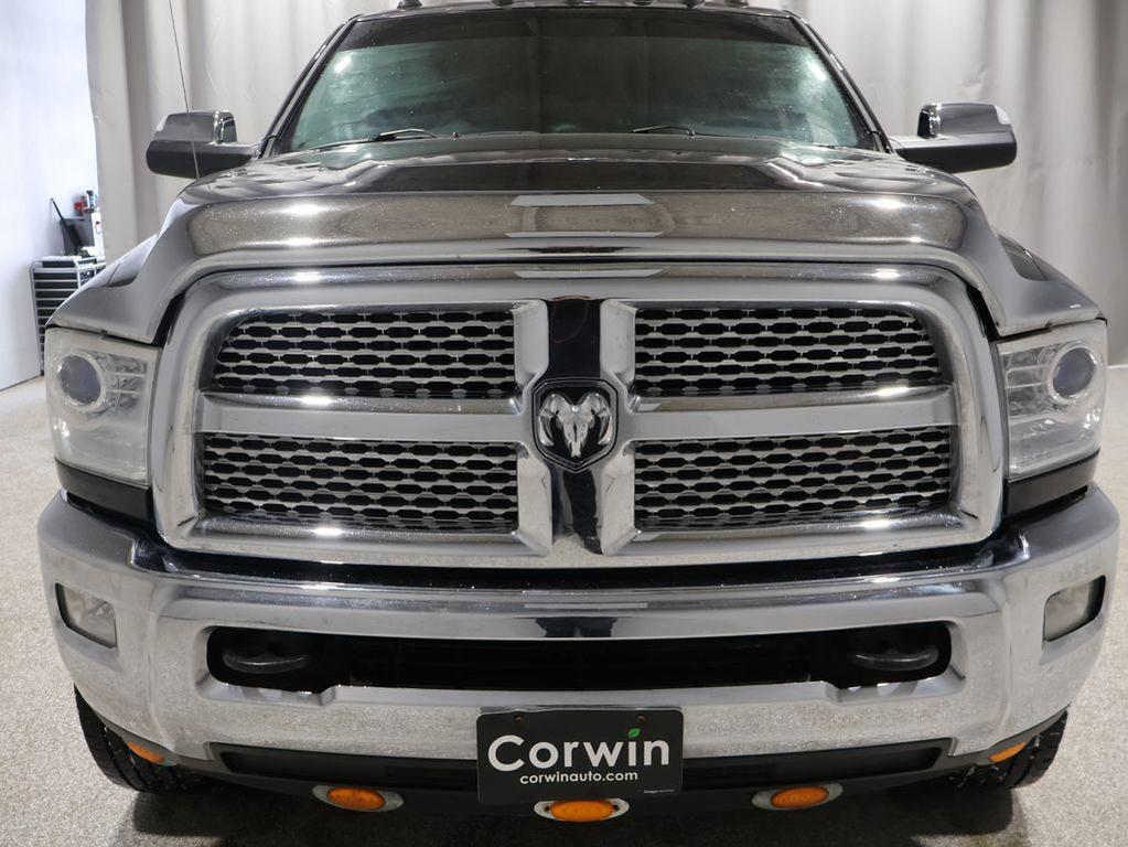 used 2013 Ram 2500 car, priced at $20,589