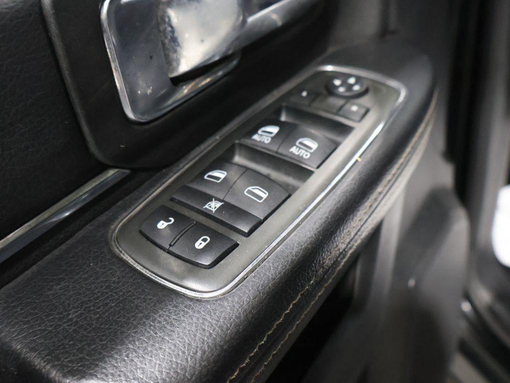 used 2013 Ram 2500 car, priced at $20,589