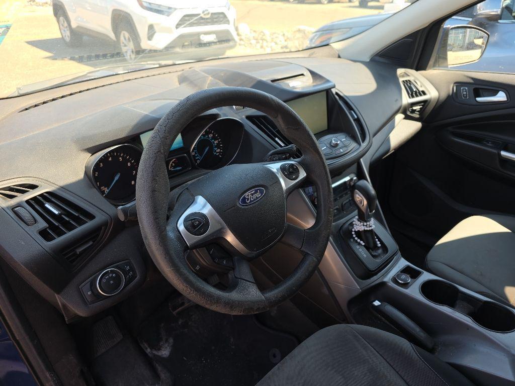 used 2015 Ford Escape car, priced at $4,000