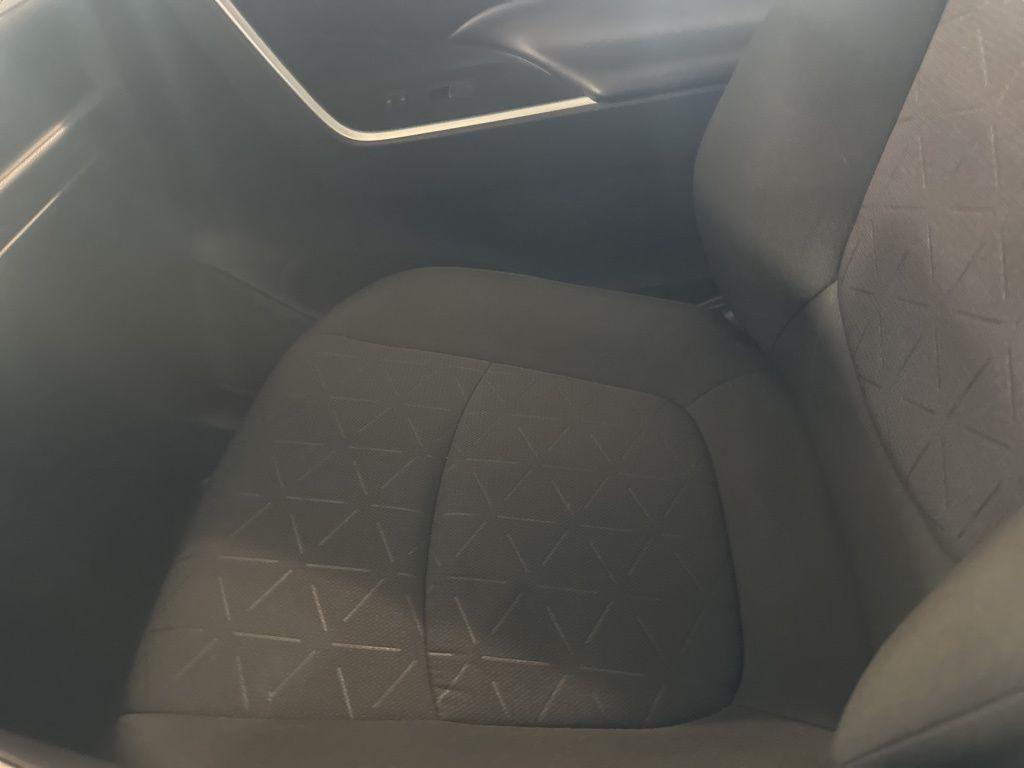 used 2023 Toyota RAV4 car, priced at $28,548