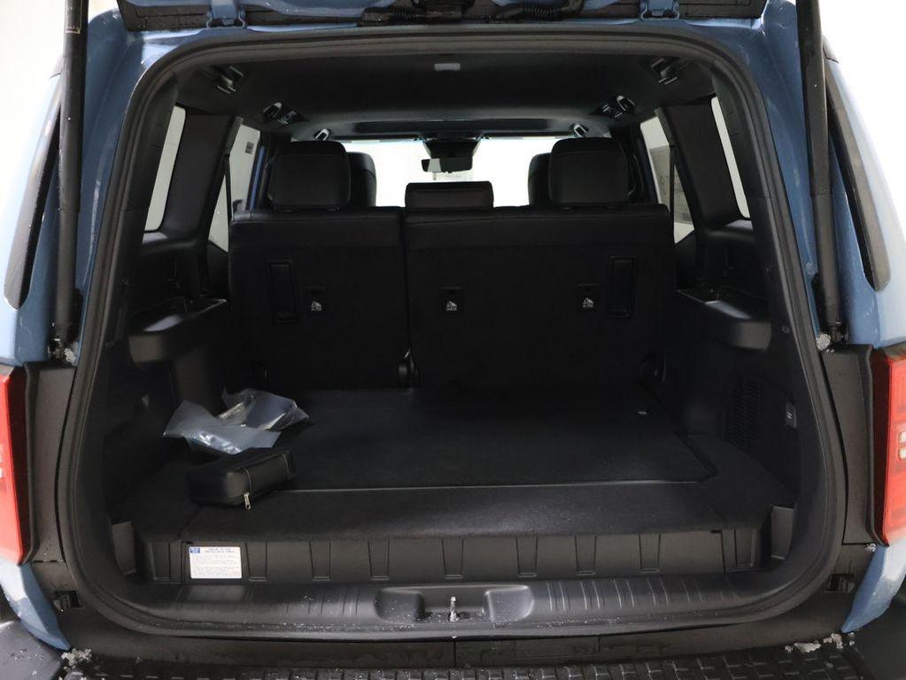 new 2026 Toyota Land Cruiser car, priced at $70,560
