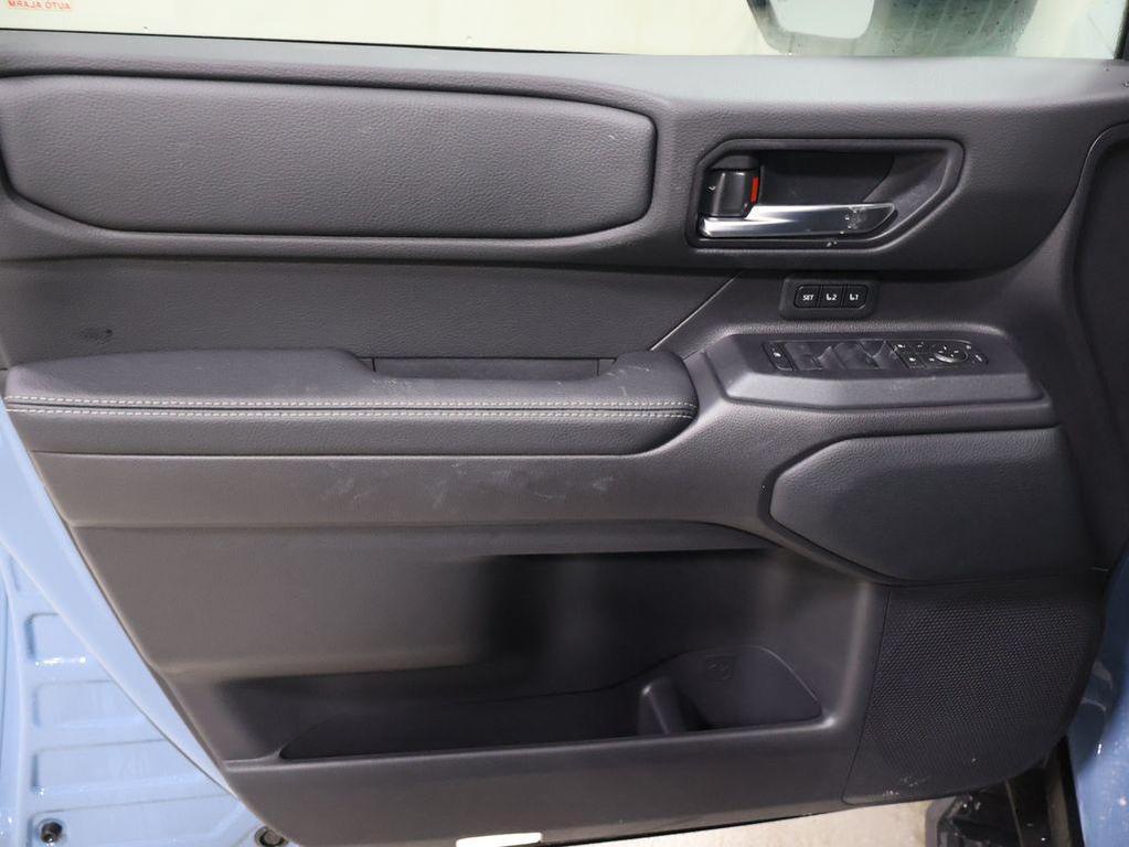new 2026 Toyota Land Cruiser car, priced at $70,560