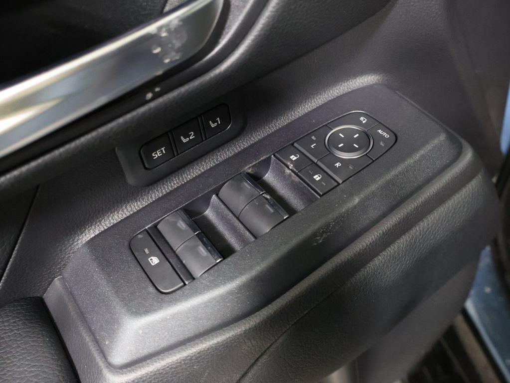 new 2026 Toyota Land Cruiser car, priced at $70,560