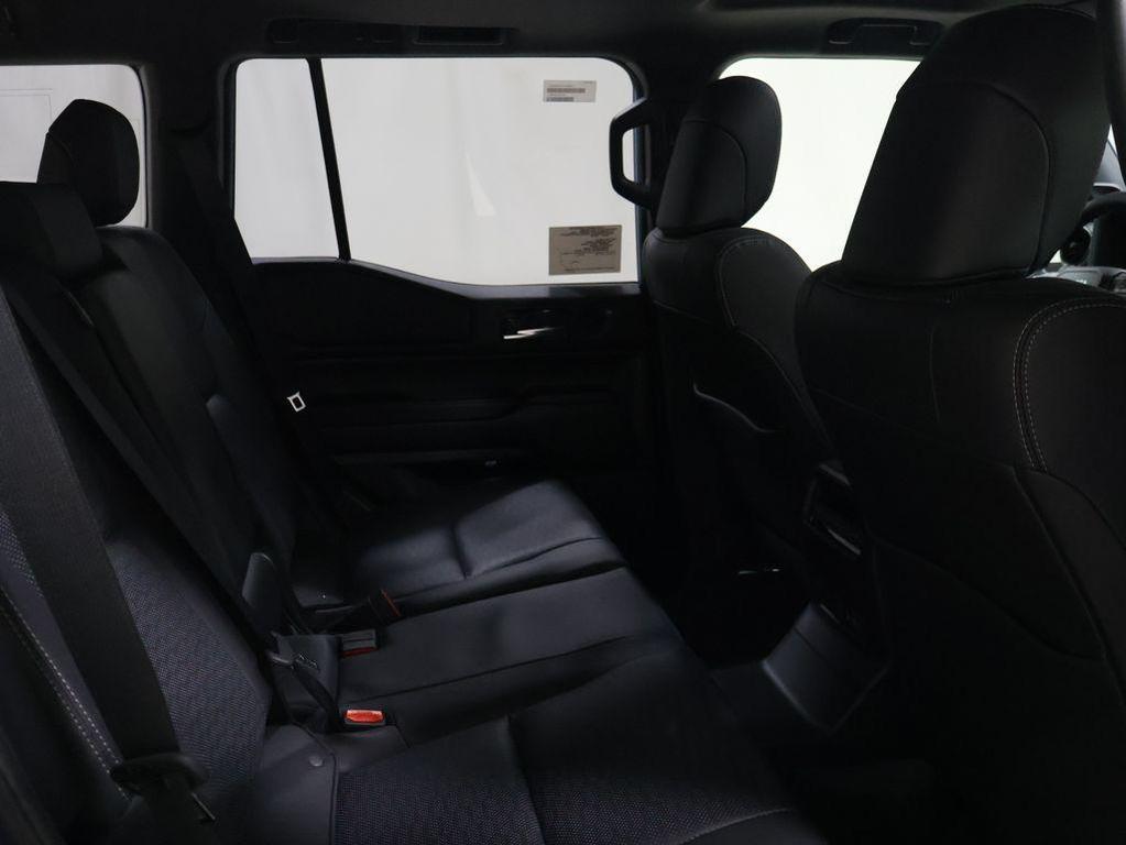 new 2026 Toyota Land Cruiser car, priced at $70,560