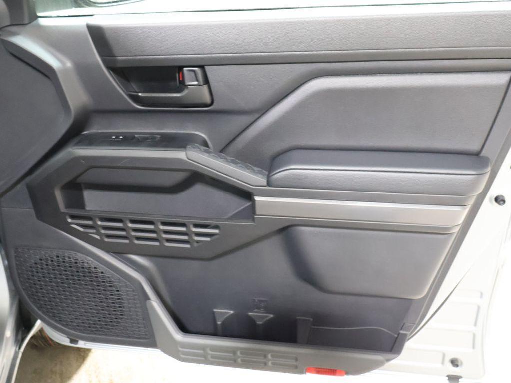 new 2026 Toyota Tacoma car, priced at $47,244