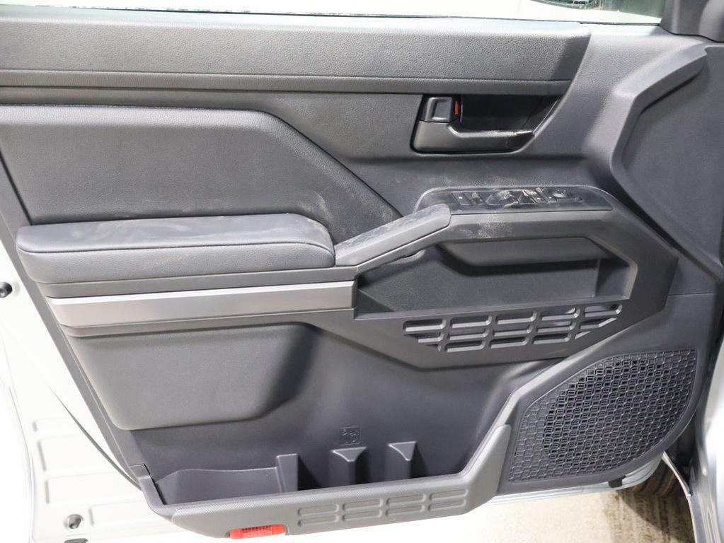 new 2026 Toyota Tacoma car, priced at $47,244