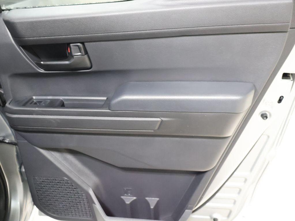 new 2026 Toyota Tacoma car, priced at $47,244