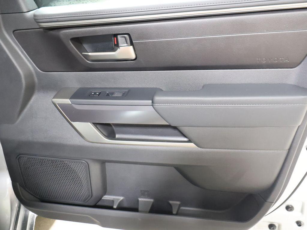 new 2026 Toyota Tundra car, priced at $50,482