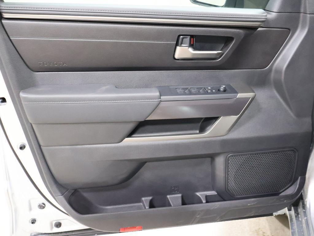 new 2026 Toyota Tundra car, priced at $50,482