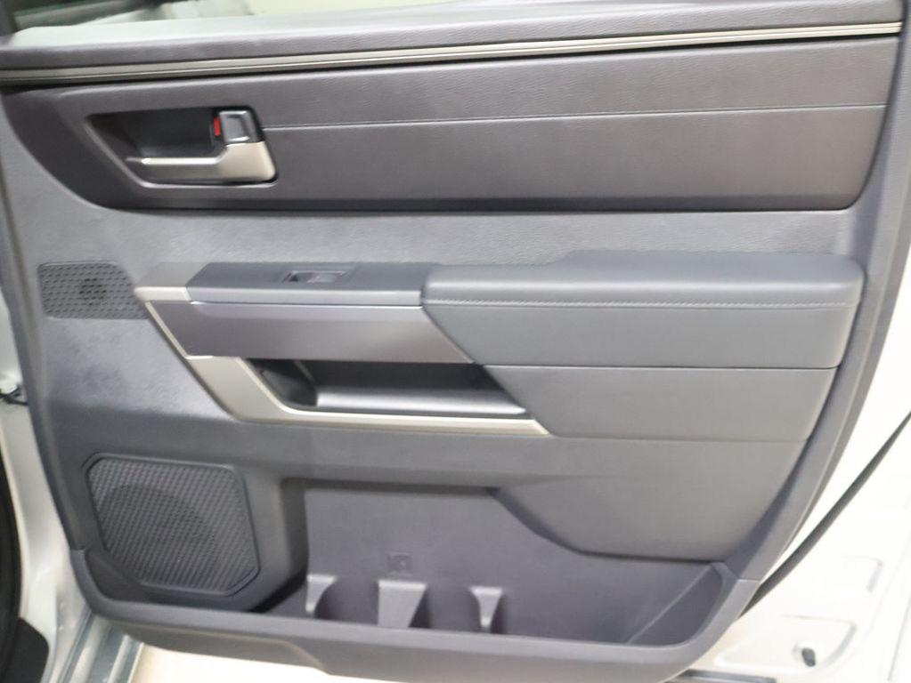 new 2026 Toyota Tundra car, priced at $50,482