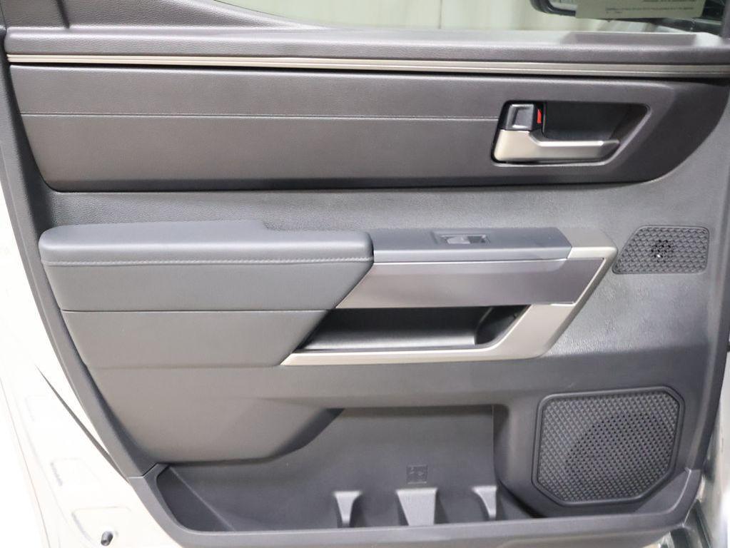 new 2026 Toyota Tundra car, priced at $50,482