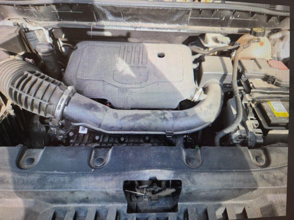 used 2022 Chevrolet Blazer car, priced at $23,682