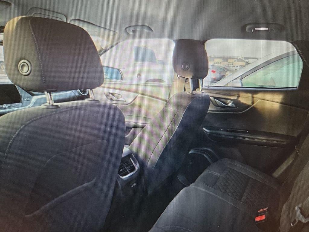 used 2022 Chevrolet Blazer car, priced at $23,682